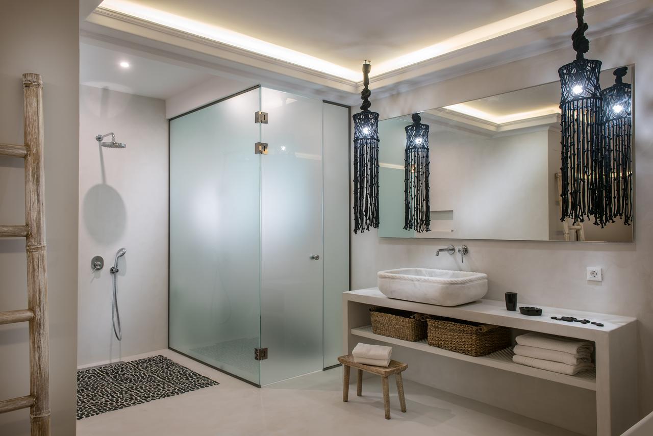 Sunvillage Malia Boutique Hotel And Suites Zewnętrze zdjęcie