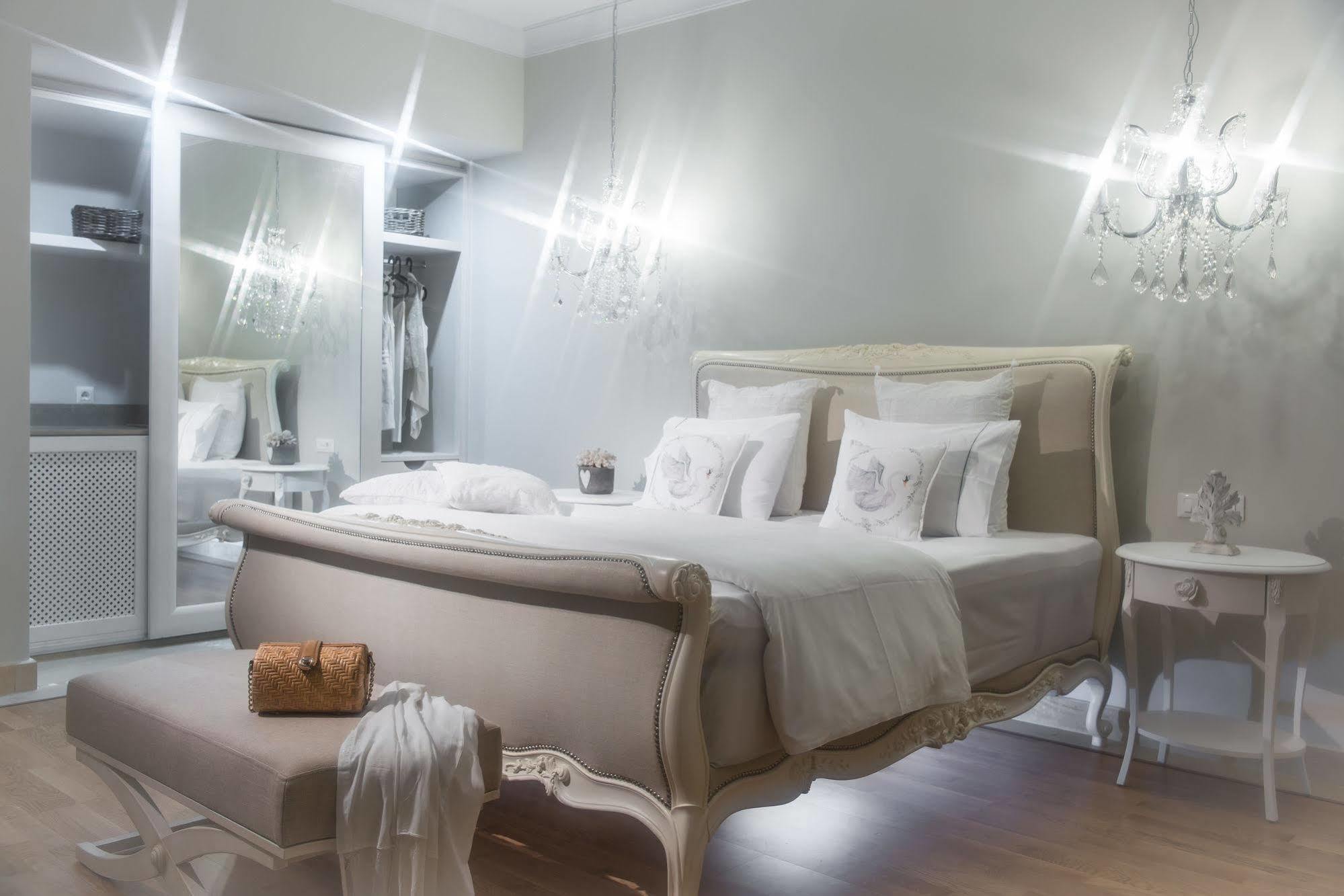 Sunvillage Malia Boutique Hotel And Suites Zewnętrze zdjęcie